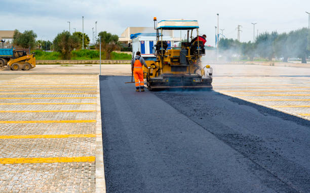 Best Residential Driveway Pavers in Bishop, TX