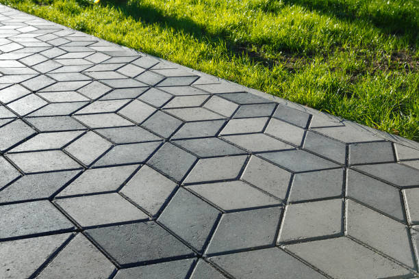 Best Eco-Friendly Driveway Pavers in Bishop, TX