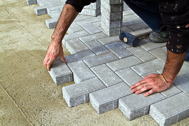 Trusted Bishop, TX Driveway Pavers Experts