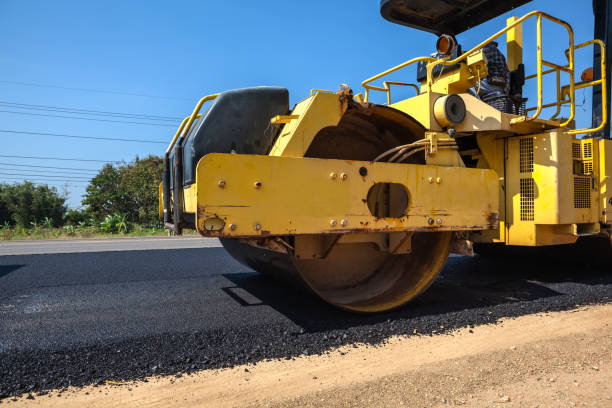 Best Concrete Driveway Pavers in Bishop, TX